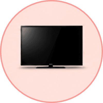 テレビ